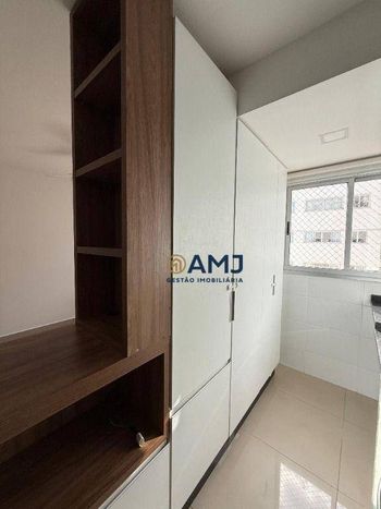 Foto 11 do(a) Apartamento de 2 quartos à venda em Vila Rosa, Goiânia