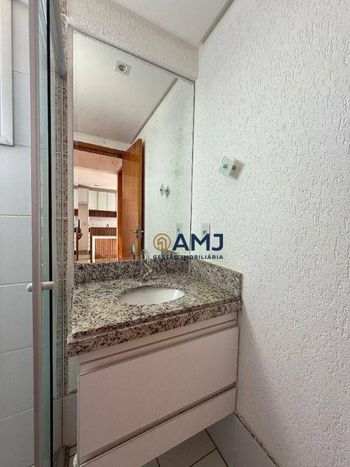 Foto 21 do(a) Apartamento de 2 quartos à venda em Vila Rosa, Goiânia