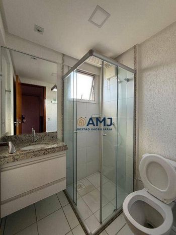 Foto 27 do(a) Apartamento de 2 quartos à venda em Vila Rosa, Goiânia