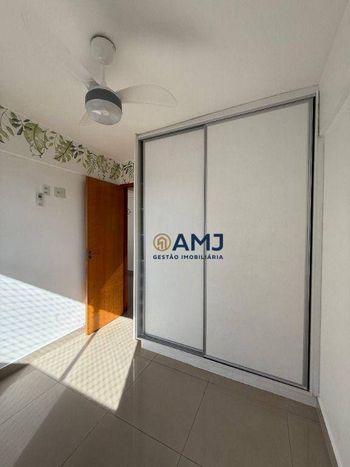 Foto 18 do(a) Apartamento de 2 quartos à venda em Vila Rosa, Goiânia