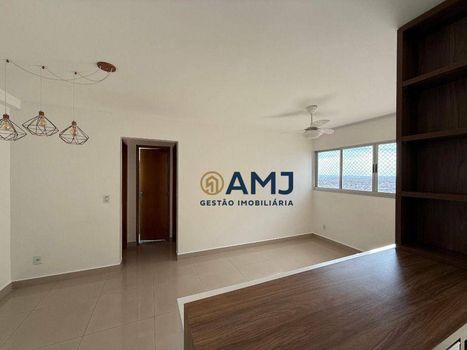 Foto 16 do(a) Apartamento de 2 quartos à venda em Vila Rosa, Goiânia