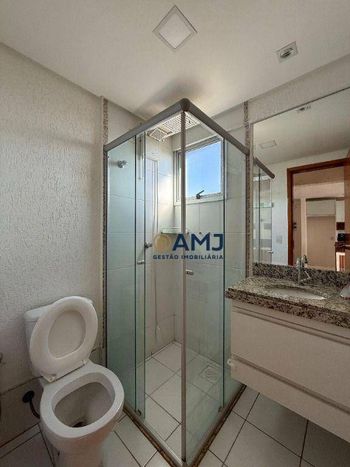 Foto 20 do(a) Apartamento de 2 quartos à venda em Vila Rosa, Goiânia