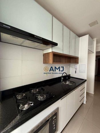Foto 14 do(a) Apartamento de 2 quartos à venda em Vila Rosa, Goiânia