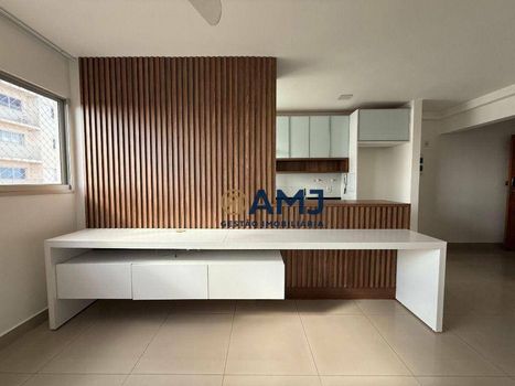 Foto 15 do(a) Apartamento de 2 quartos à venda em Vila Rosa, Goiânia