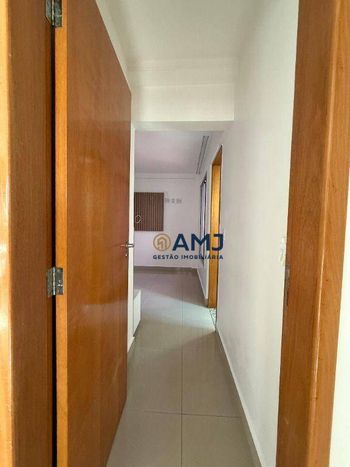 Foto 24 do(a) Apartamento de 2 quartos à venda em Vila Rosa, Goiânia