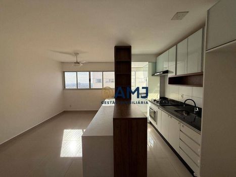 Foto 5 do(a) Apartamento de 2 quartos à venda em Vila Rosa, Goiânia