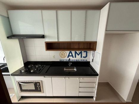 Foto 13 do(a) Apartamento de 2 quartos à venda em Vila Rosa, Goiânia
