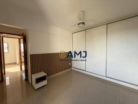 Foto 26 do(a) Apartamento de 2 quartos à venda em Vila Rosa, Goiânia