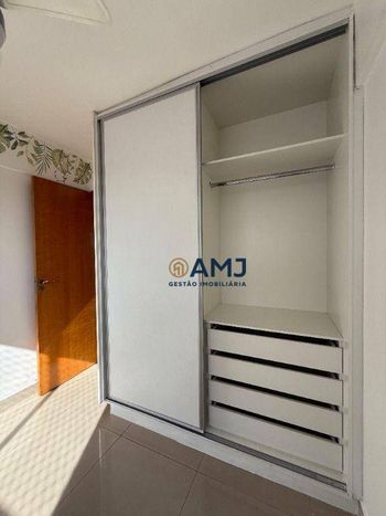 Foto 22 do(a) Apartamento de 2 quartos à venda em Vila Rosa, Goiânia