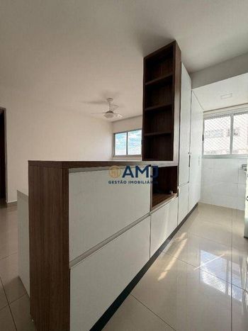 Foto 7 do(a) Apartamento de 2 quartos à venda em Vila Rosa, Goiânia