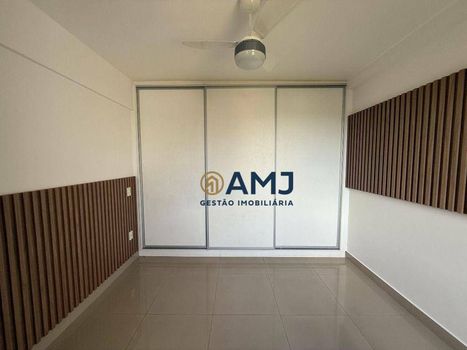 Foto 23 do(a) Apartamento de 2 quartos à venda em Vila Rosa, Goiânia