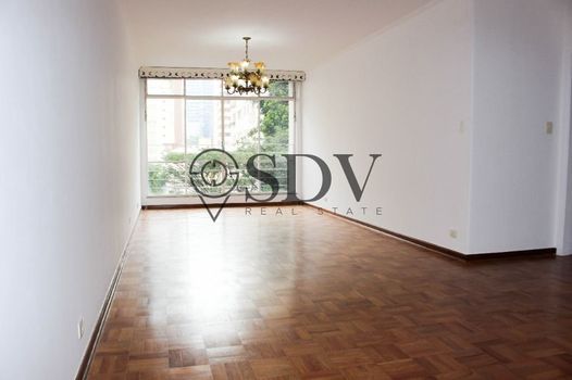 Foto 5 do(a) Apartamento de 3 quartos à venda em Cerqueira César, São Paulo