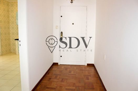 Foto 7 do(a) Apartamento de 3 quartos à venda em Cerqueira César, São Paulo