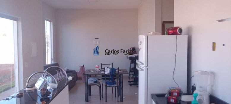 Foto 33 do(a) Casa de 2 quartos à venda em Setor Habitacional Jardim Botânico, Brasília