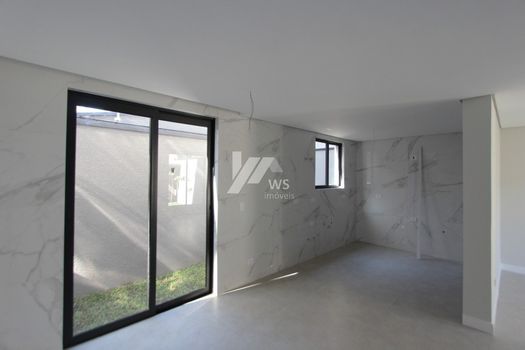 Foto 9 do(a) Casa em Condomínio de 3 quartos à venda em Bacacheri, Curitiba