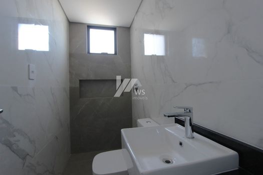 Foto 23 do(a) Casa em Condomínio de 3 quartos à venda em Bacacheri, Curitiba