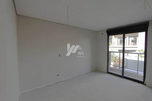 Foto 12 do(a) Casa em Condomínio de 3 quartos à venda em Bacacheri, Curitiba