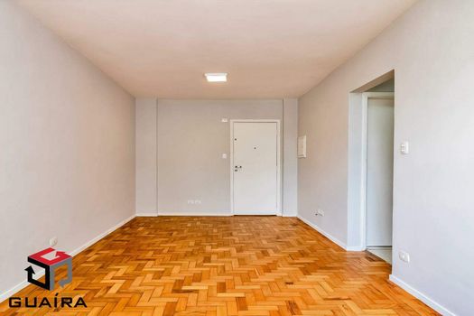 Foto 1 do(a) Apartamento de 1 quartos à venda em Vila Buarque, São Paulo