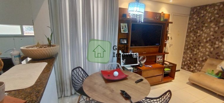 Foto 3 do(a) Apartamento de 2 quartos à venda em Salgado Filho, Belo Horizonte