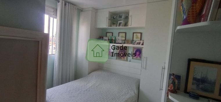 Foto 15 do(a) Apartamento de 2 quartos à venda em Salgado Filho, Belo Horizonte