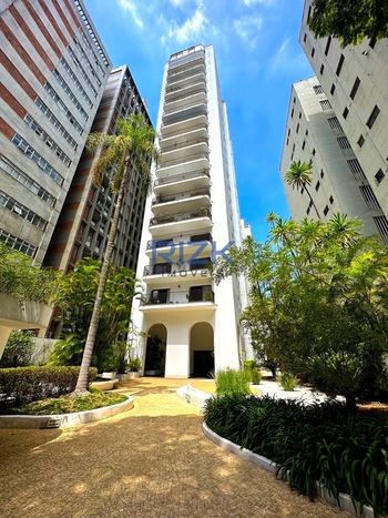 Foto 20 do(a) Apartamento de 3 quartos à venda em Jardim Paulista, São Paulo