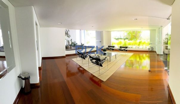 Foto 18 do(a) Apartamento de 3 quartos à venda em Jardim Paulista, São Paulo