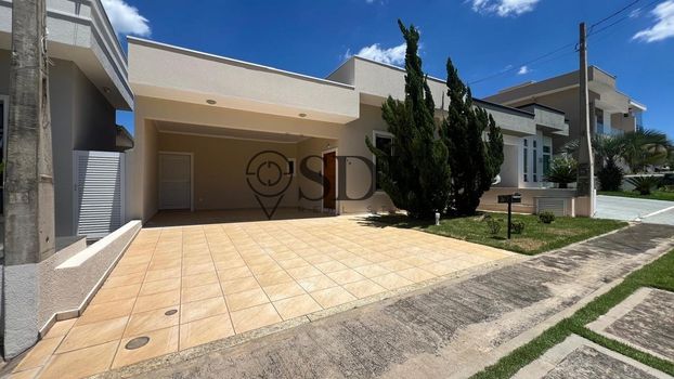 Foto 3 do(a) Casa em Condomínio de 3 quartos à venda em Vale das Laranjeiras, Indaiatuba