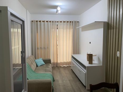 Foto 2 do(a) Apartamento de 1 quartos à venda em Indianópolis, São Paulo