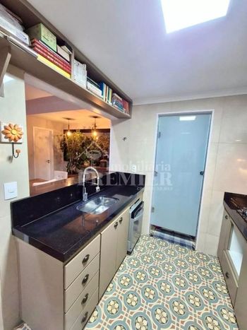 Foto 6 do(a) Apartamento de 3 quartos à venda em Jardim Redentor, São José do Rio Preto