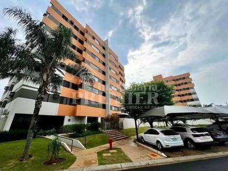 Foto 18 do(a) Apartamento de 3 quartos à venda em Jardim Redentor, São José do Rio Preto