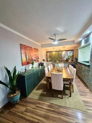 Foto 4 do(a) Apartamento de 3 quartos à venda em Jardim Redentor, São José do Rio Preto