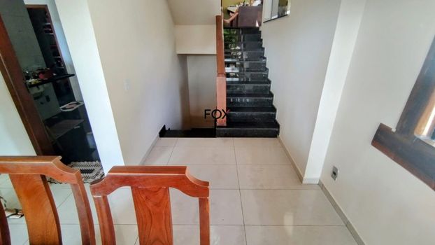 Foto 6 do(a) Casa de 5 quartos à venda em São Bento, Belo Horizonte