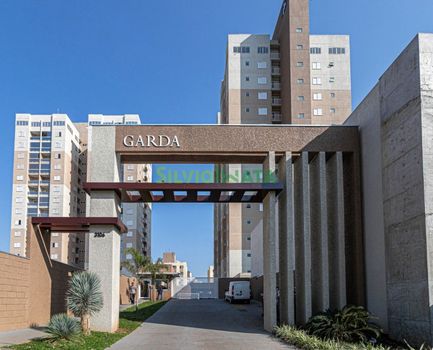 Foto 1 do(a) Apartamento de 2 quartos à venda em Parque da Gávea, Maringá