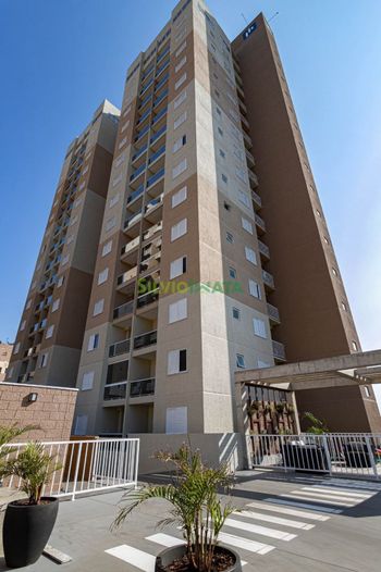 Foto 3 do(a) Apartamento de 2 quartos à venda em Parque da Gávea, Maringá
