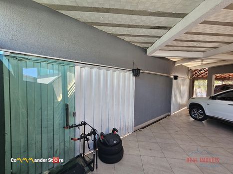 Foto 4 do(a) Casa de 4 quartos à venda em Etelvina Carneiro, Belo Horizonte
