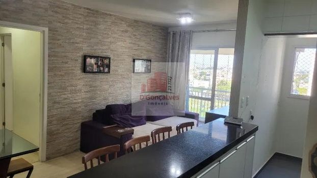 Foto 35 do(a) Apartamento de 3 quartos à venda em Centro, Diadema