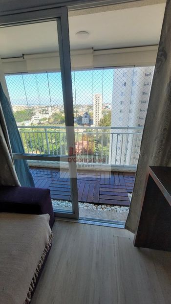 Foto 17 do(a) Apartamento de 3 quartos à venda em Centro, Diadema