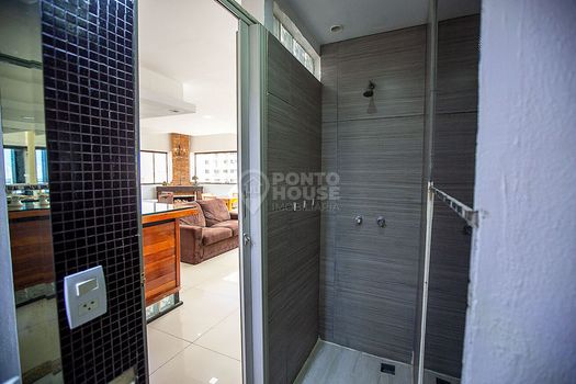 Foto 21 do(a) Cobertura de 2 quartos à venda em Saúde, São Paulo