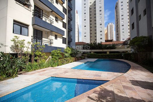 Foto 27 do(a) Cobertura de 2 quartos à venda em Saúde, São Paulo