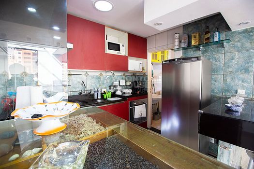 Foto 3 do(a) Cobertura de 2 quartos à venda em Saúde, São Paulo