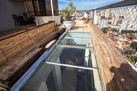 Foto 10 do(a) Cobertura de 2 quartos à venda em Saúde, São Paulo