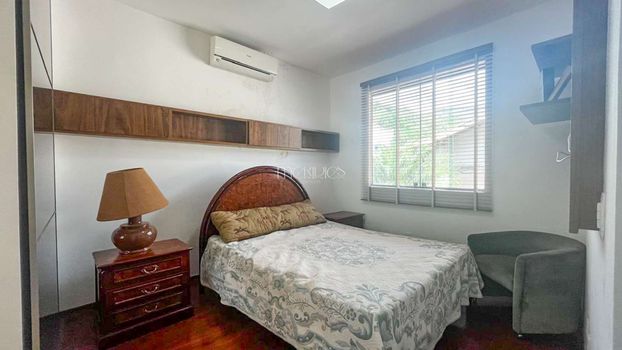 Foto 30 do(a) Apartamento de 5 quartos à venda em Comiteco, Belo Horizonte