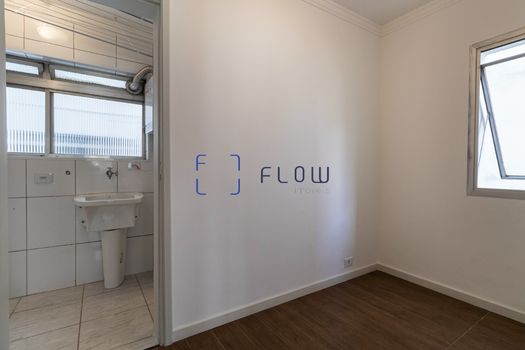 Foto 17 do(a) Apartamento de 3 quartos à venda em Pinheiros, São Paulo