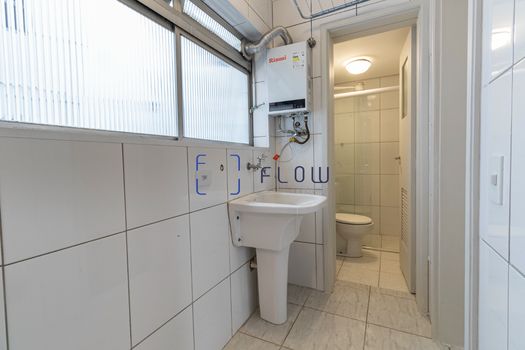 Foto 12 do(a) Apartamento de 3 quartos à venda em Pinheiros, São Paulo