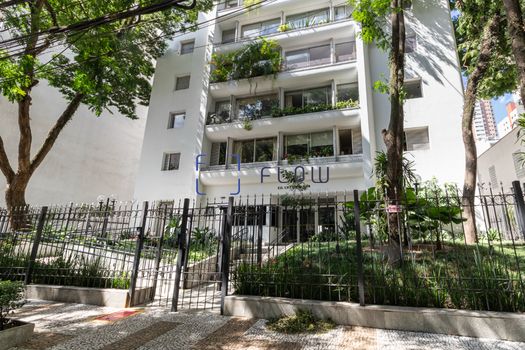 Foto 27 do(a) Apartamento de 3 quartos à venda em Pinheiros, São Paulo