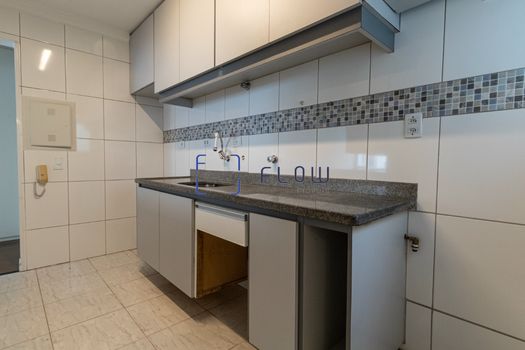 Foto 8 do(a) Apartamento de 3 quartos à venda em Pinheiros, São Paulo