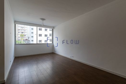 Foto 1 do(a) Apartamento de 3 quartos à venda em Pinheiros, São Paulo