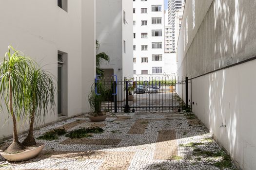 Foto 30 do(a) Apartamento de 3 quartos à venda em Pinheiros, São Paulo