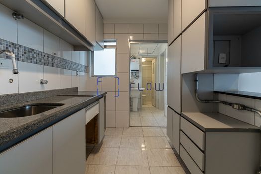 Foto 7 do(a) Apartamento de 3 quartos à venda em Pinheiros, São Paulo