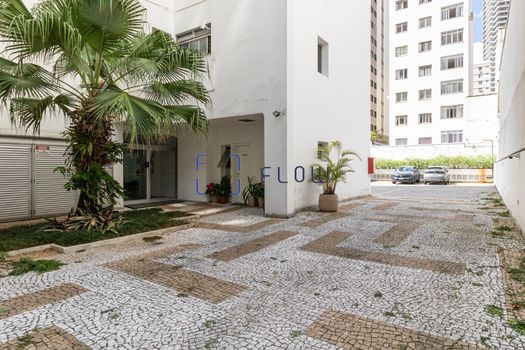 Foto 33 do(a) Apartamento de 3 quartos à venda em Pinheiros, São Paulo
